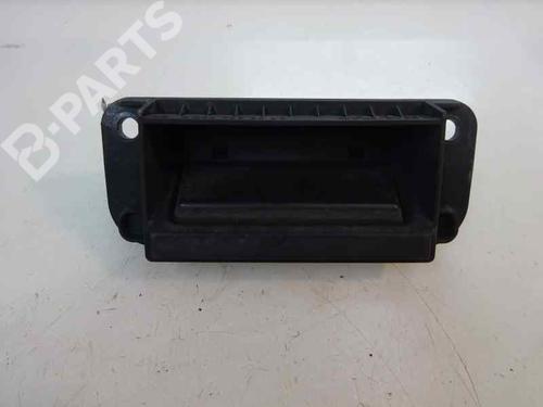 Used Tailgate handle MERCEDES-BENZ C-CLASS (W204) C 200 CDI (204.007, 204.006) (136 hp) 4959079