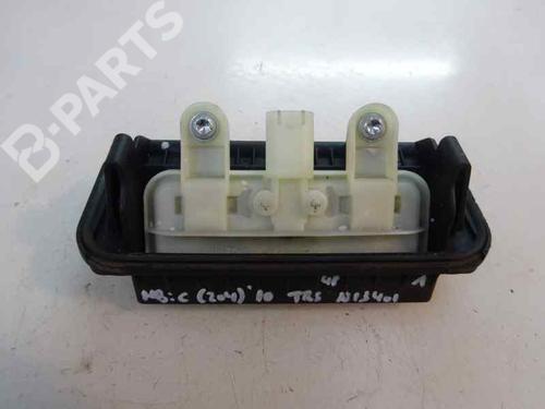 Tailgate handle MERCEDES-BENZ C-CLASS (W204) C 200 CDI (204.007, 204.006) | BP4959079C132 