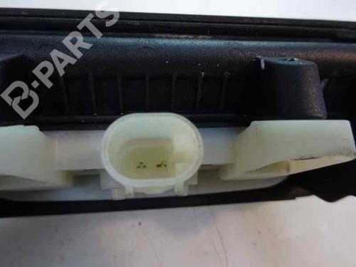 Tailgate handle MERCEDES-BENZ C-CLASS (W204) C 200 CDI (204.007, 204.006) | BP4959079C132 