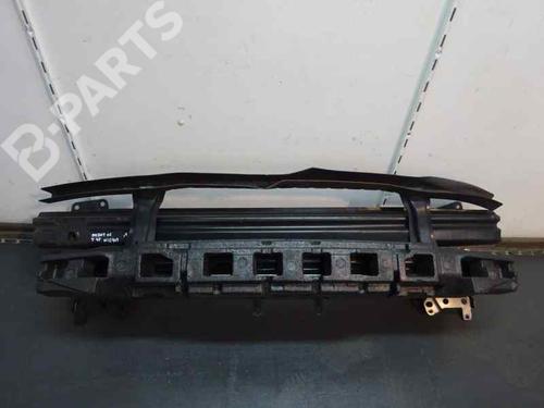 Used Front bumper reinforcement VW PASSAT B6 (3C2) 2.0 TDI 16V (140 hp) 4959017