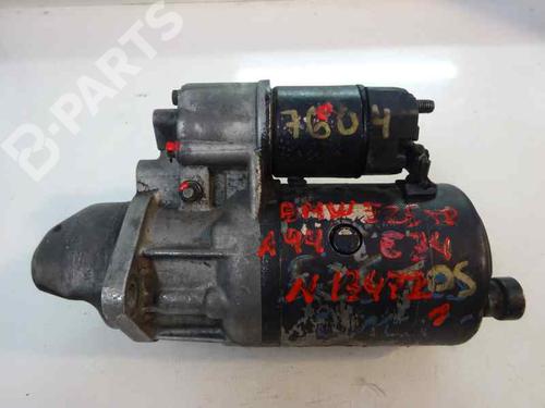Used Starter BMW 5 Touring (E34) 525 tds (143 hp) 4959082