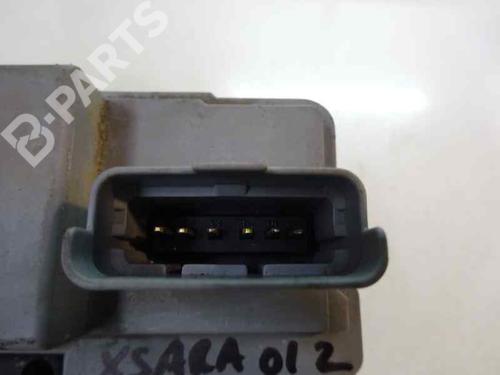 Front left lock CITROËN XSARA (N1) 1.6 16V | BP4959000C98 