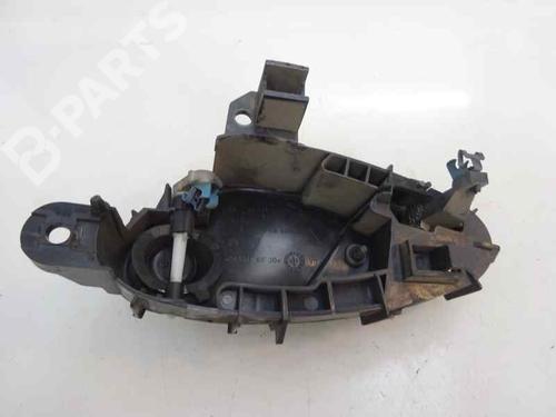 Front right interior door handle CITROËN XSARA (N1) 1.9 D | BP4959048I14 