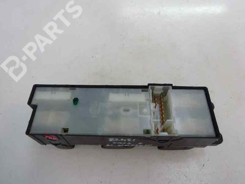 Left front window switch NISSAN ALMERA TINO (V10) 2.2 dCi | BP4959049I27 