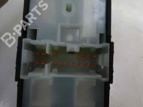 Left front window switch NISSAN ALMERA TINO (V10) 2.2 dCi | BP4959049I27 