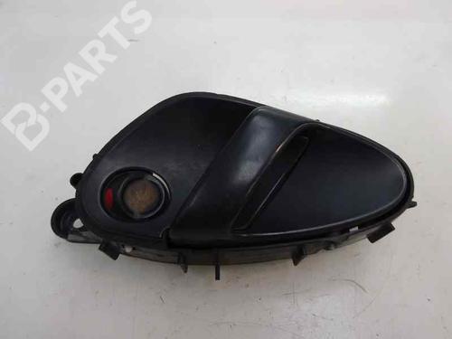 Used Front left interior door handle CITROËN XSARA (N1) 1.9 D (70 hp) 4959053