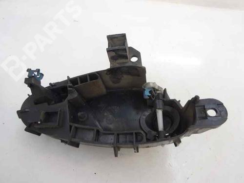 Front left interior door handle CITROËN XSARA (N1) 1.9 D | BP4959053I13 