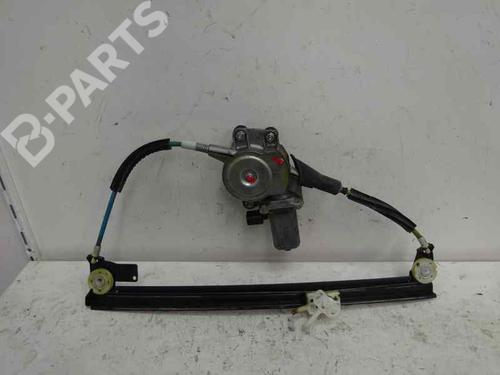 Used Front right window mechanism ALFA ROMEO 147 (937_) [2000-2010]  4959061