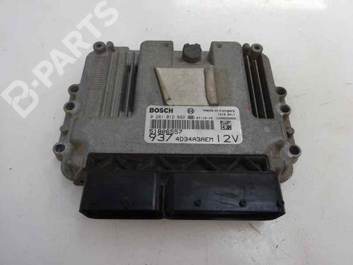 Used Engine control unit (ECU) ALFA ROMEO 147 (937_) [2000-2010]  4959065