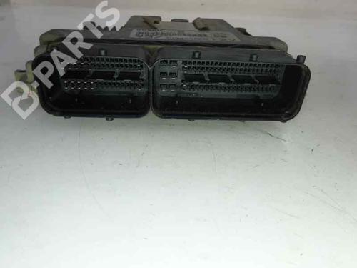 Engine control unit (ECU) ALFA ROMEO 147 (937_)  | BP4959065M57 