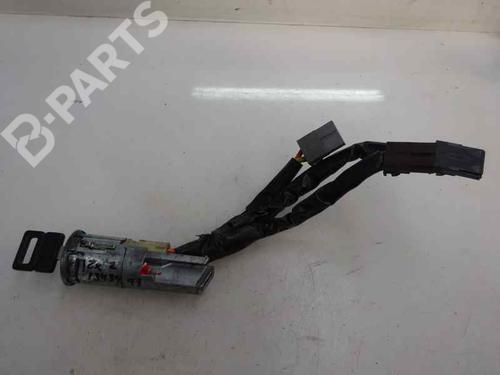 Used Ignition barrel CITROËN ZX (N2) 1.4 i (75 hp) 4959073