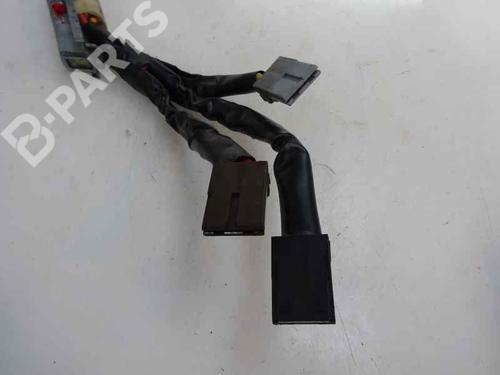 Ignition barrel CITROËN ZX (N2) 1.4 i | BP4959073M48 