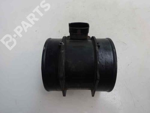 Used Mass air flow sensor OPEL VECTRA B (J96) [1995-2004]  4959028