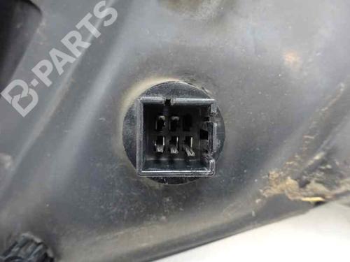 Right mirror OPEL VECTRA B (J96)  | BP4959030C27 