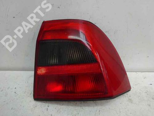 Used Right taillight OPEL VECTRA B (J96) [1995-2004]  4959034