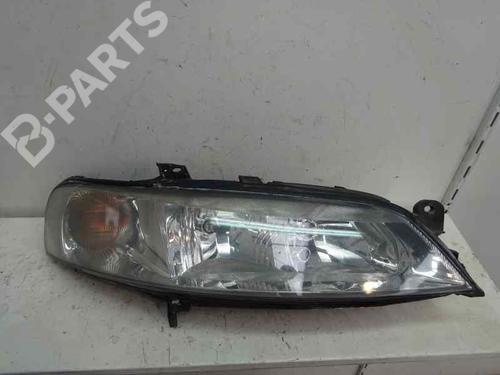 Used Right headlight OPEL VECTRA B (J96) [1995-2004]  4959036
