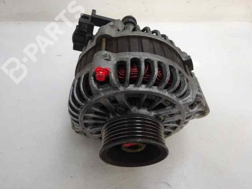 Alternator CITROËN XSARA (N1) 1.9 TD | BP4959071M7 