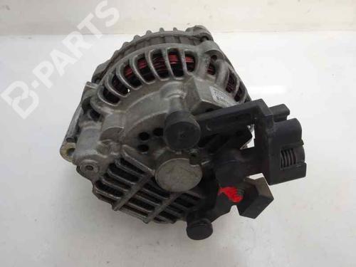 Alternator CITROËN XSARA (N1) 1.9 TD | BP4959071M7 