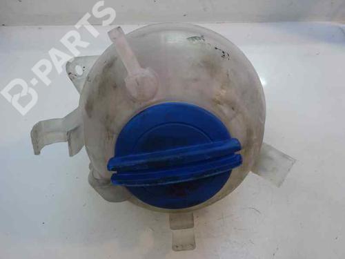 Used Expansion tank SKODA OCTAVIA II (1Z3) 1.9 TDI (105 hp) 4962528