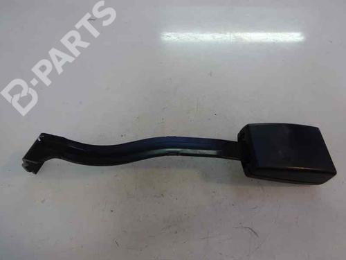 Used Front right seatbelt SKODA OCTAVIA II (1Z3) 1.9 TDI (105 hp) 8728982