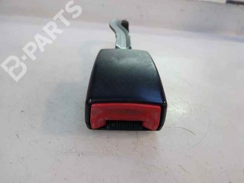 Front right seatbelt SKODA OCTAVIA II (1Z3) 1.9 TDI | BP8728982I25 