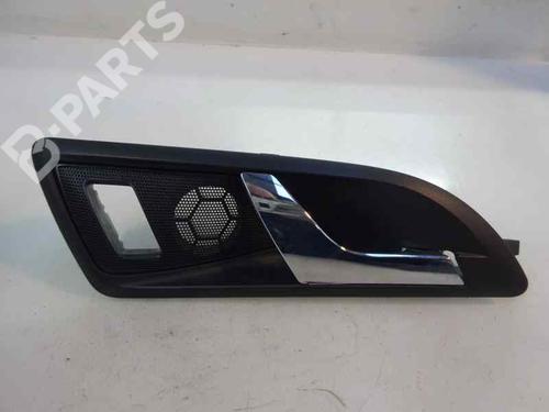 Used Rear right interior door handle SKODA OCTAVIA II (1Z3) 1.9 TDI (105 hp) 4962538