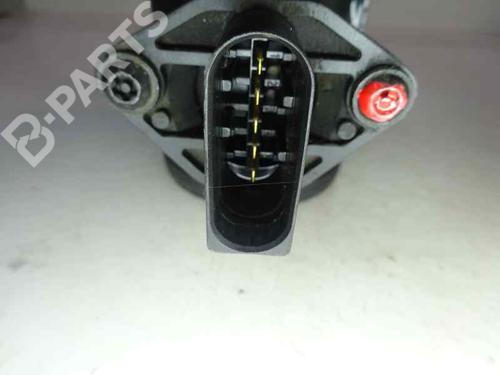 Used Mass air flow sensor SKODA OCTAVIA II (1Z3) 1.9 TDI (105 hp) 4962541