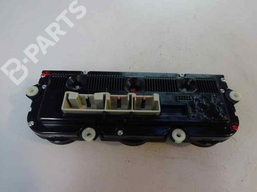 Climate control SKODA OCTAVIA II (1Z3) 1.9 TDI | BP4962542I5 