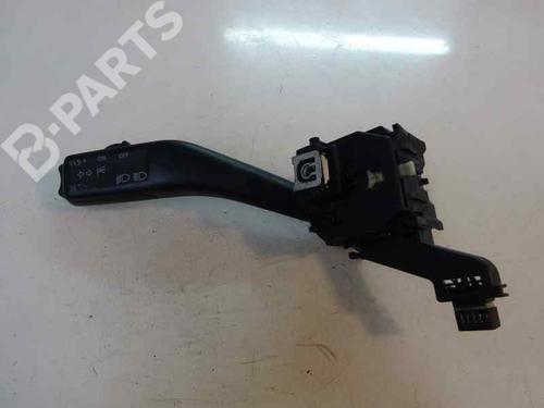 Used Steering column stalk SKODA OCTAVIA II (1Z3) 1.9 TDI (105 hp) 4962550
