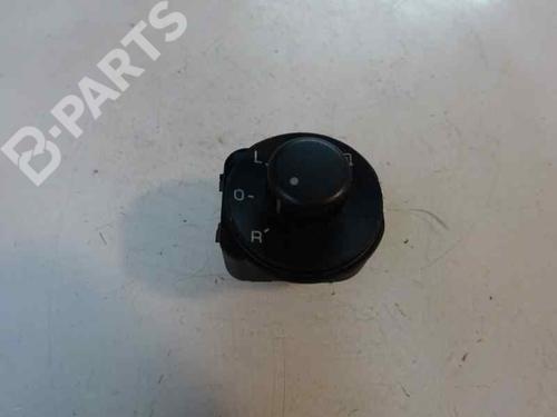 Mirror switch SKODA OCTAVIA II (1Z3) 1.9 TDI | BP4962554I25 