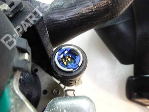 Front left seatbelt SKODA OCTAVIA II (1Z3) 1.9 TDI | BP8729166I26 