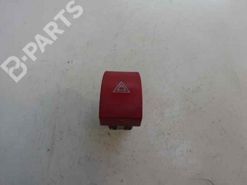 Used Warning switch SKODA OCTAVIA II (1Z3) 1.9 TDI (105 hp) 4962498