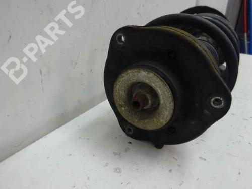 Left front shock absorber SKODA OCTAVIA II (1Z3) 1.9 TDI | BP4962505M16 