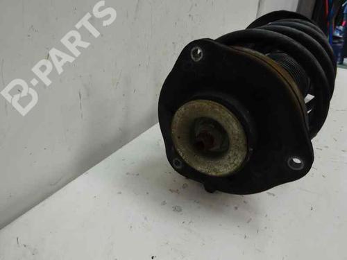 Right front shock absorber SKODA OCTAVIA II (1Z3) 1.9 TDI | BP4962506M17 