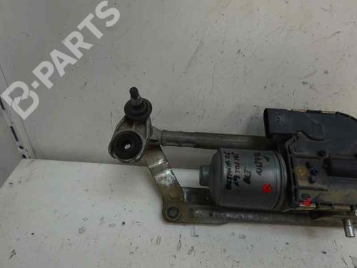 Front wiper motor SKODA OCTAVIA II (1Z3) 1.9 TDI | BP4962520M29 