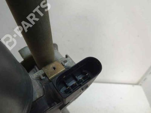 Used Front wiper motor SKODA OCTAVIA II (1Z3) 1.9 TDI (105 hp) 4962520