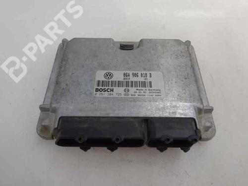 Used Engine control unit (ECU) SEAT TOLEDO II (1M2) [1998-2006]  4973143