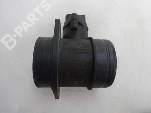 Used Mass air flow sensor SEAT TOLEDO II (1M2) [1998-2006]  4973148
