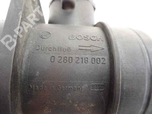 Mass air flow sensor SEAT TOLEDO II (1M2)  | BP4973148M95 