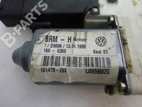 Right front window motor SEAT TOLEDO II (1M2)  | BP4973149E20 
