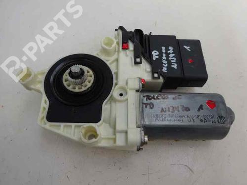 Used Right rear window motor SEAT TOLEDO II (1M2) [1998-2006]  4973152