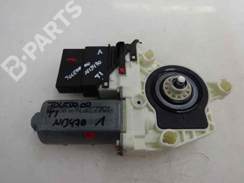 Used Left rear window motor SEAT TOLEDO II (1M2) [1998-2006]  4973157