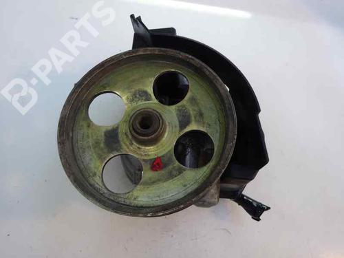 Used Steering pump PEUGEOT 206 Hatchback (2A/C) [1998-2012]  4973165