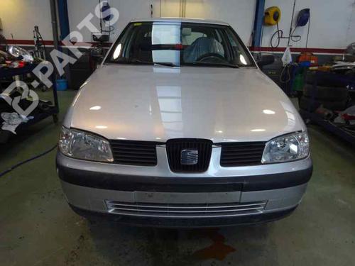 Left front driveshaft SEAT IBIZA II (6K1) 1.4 | BP6802100M38 