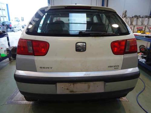 Left front driveshaft SEAT IBIZA II (6K1) 1.4 | BP6802100M38 