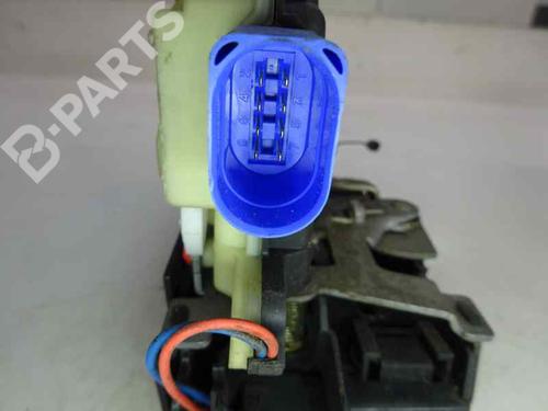 Front left lock SEAT IBIZA III (6L1) 1.4 16V | BP4979546C98 
