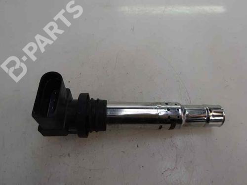 Ignition coil SEAT IBIZA III (6L1) 1.4 16V 2005 | 1