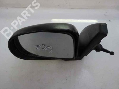 Used Left mirror HYUNDAI ATOS (MX) [1997-2015]  4979625