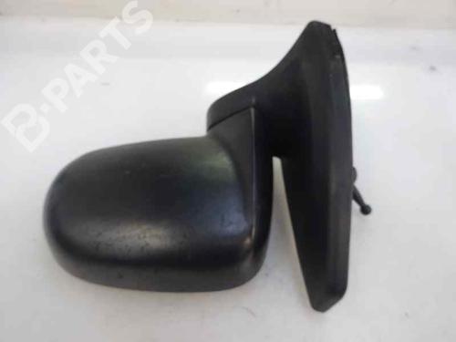 Left mirror HYUNDAI ATOS (MX)  | BP4979625C26 