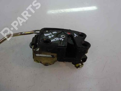 Used Front right lock HYUNDAI ATOS (MX) [1997-2015]  4979635